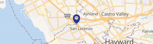 15715 Hesperian Blvd