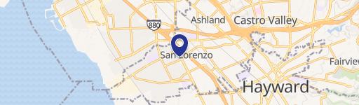 19682 Hesperian Blvd