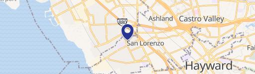 15700 Washington Ave