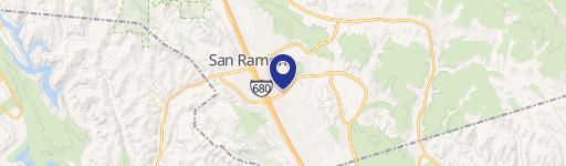 6131 Bollinger Cyn Rd