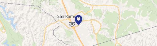 6151 Bollinger Cyn Rd