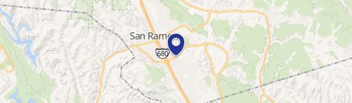 6141 Bollinger Cyn Rd