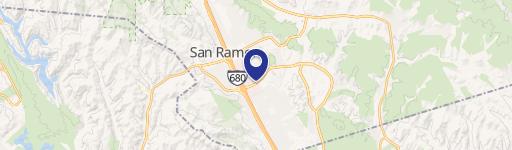 6061 Bollinger Cyn Rd