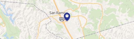 6101 Bollinger Cyn Rd