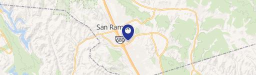 6000 Bollinger Cyn Rd