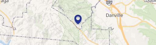 18120 Bollinger Cyn Rd