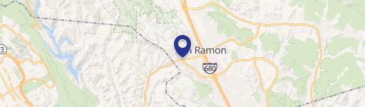 1501 Bollinger Cyn Rd