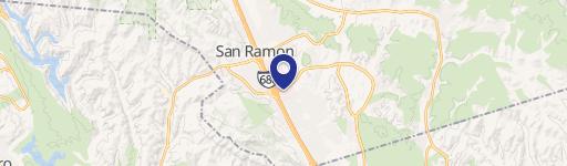 6001 Bollinger Cyn Rd