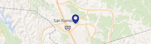 640 Bollinger Cyn Way