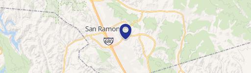 640 Bollinger Cyn Way