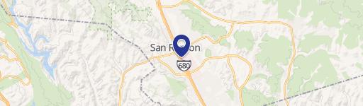 2580 San Ramon Vly Blvd