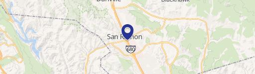 2500 San Ramon Vly Blvd