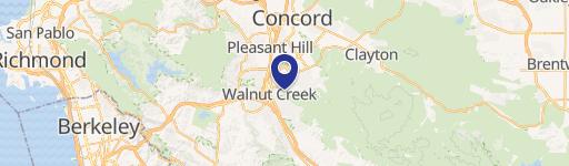 Walnut Creek, CA 94598