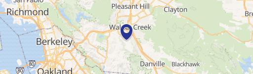 Walnut Creek, CA 94595