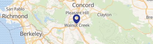 1676 California Blvd