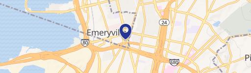 3801 San Pablo Ave, Unit CU-1