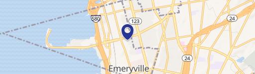 5835 Doyle St Ste, Unit 101