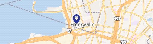 1500 Park Ave, Unit 129