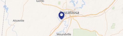 7110 Black Warrior Rd