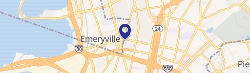 3960 Adeline St, Unit 1