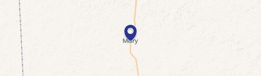 10,531 SF Retail Sublease - Former Family Dollar/Dollar Tree for Sublease Millry, AL