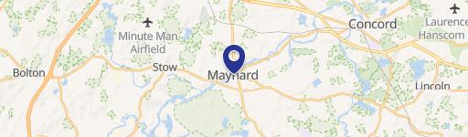 66-68-70 Powder Mill Rd