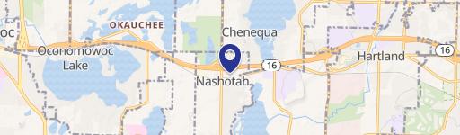 W44N32882 Watertown Plank Rd