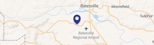 1009 Heber Springs Rd