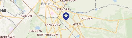 275 White Horse Pike