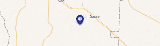 2255 Sasser Herod Rd