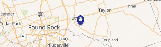 1934 County Road 134