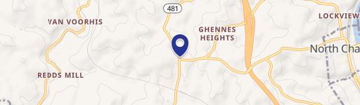 2 Coyle Curtin & Dairy Rds