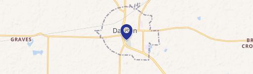 Baldwin Street/Cemetery St