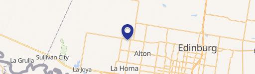 7714 Bentsen Palm Dr