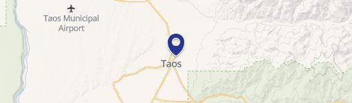 311 Paseo Del Pueblo Norte