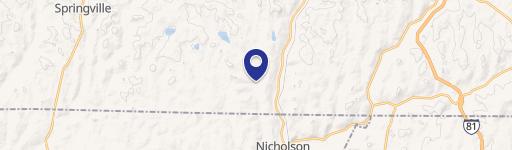 104 State Route 2009