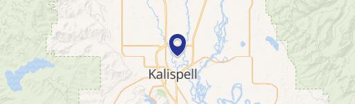 1220 Whitefish Stage Rd