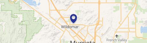 24500 Clinton Keith Rd