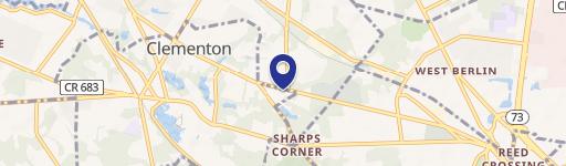 348 White Horse Pike