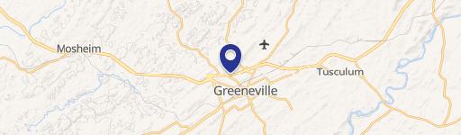 Andrew Johnson - C Hwy