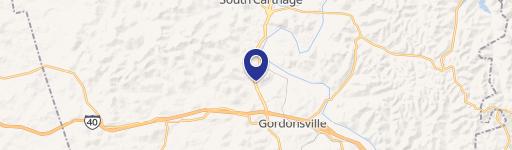 313 Gordonsville Hwy