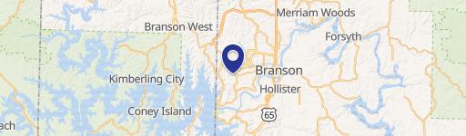 3500 Green Mountain Dr