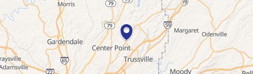 5353 Old Springville Rd