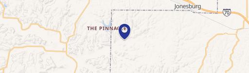 25 +/- Acres State Hwy