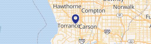 Torrance, CA 90501