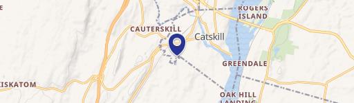 Catskill Cmns