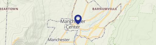 301-321-341 Depot St