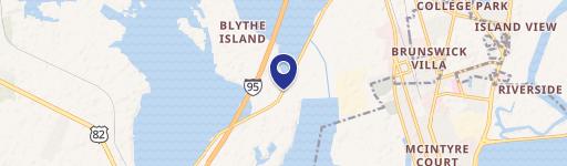 355 Blythe Island Dr