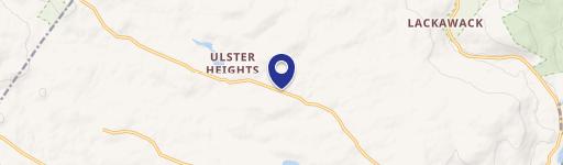 1105 Ulster Heights Rd