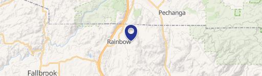 6750 Rainbow Heights Rd